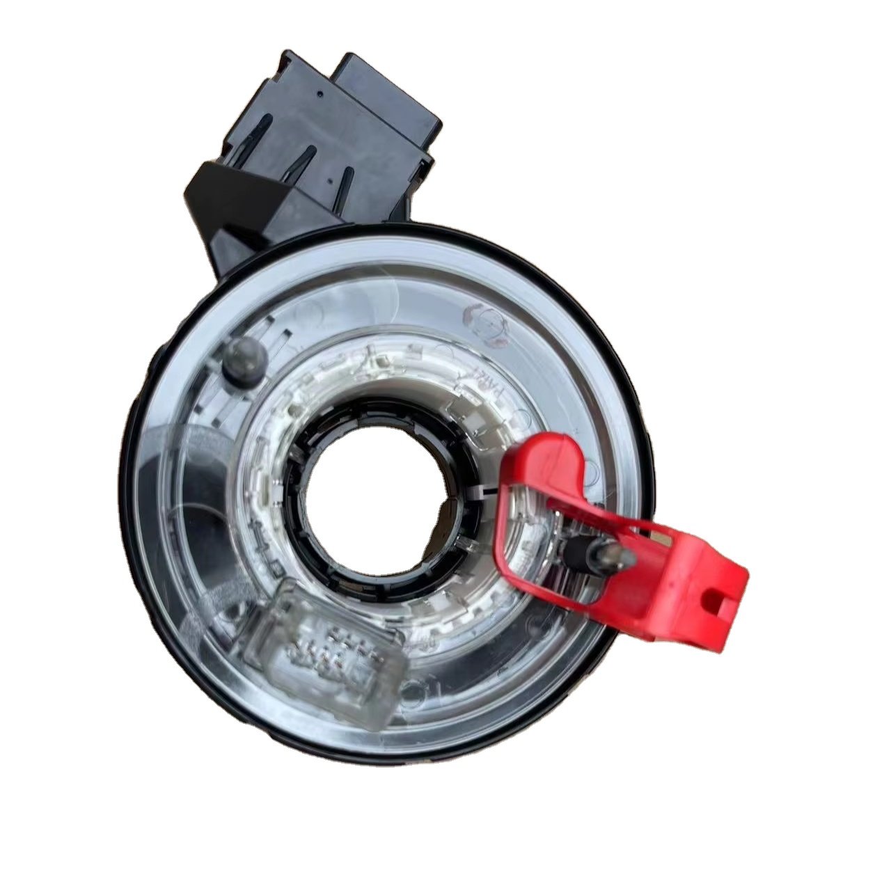 5K0953549B 5K0953549C 5K0953549D 5K0953549E New Steering Wheel Angle Sensor for VW EOS /Jetta Golf GTI MK6 Touran/ Octavia Yeti